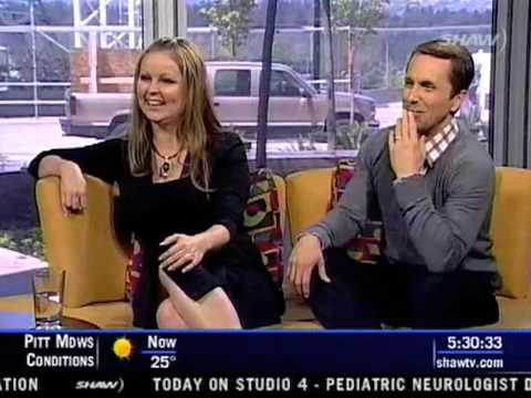 30 Dates Shaw May 28 2009