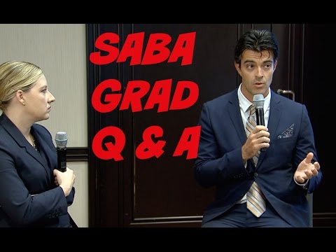 SABA University School of Medicine: Q & A interview with a 2010 graduate