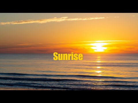 Sunrise | Music without copyright