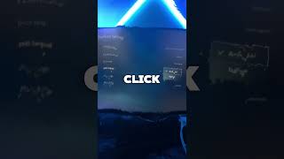 How to get 0 Ping in Fortnite on PS5 in 2025! #shorts #0ping #fortnite