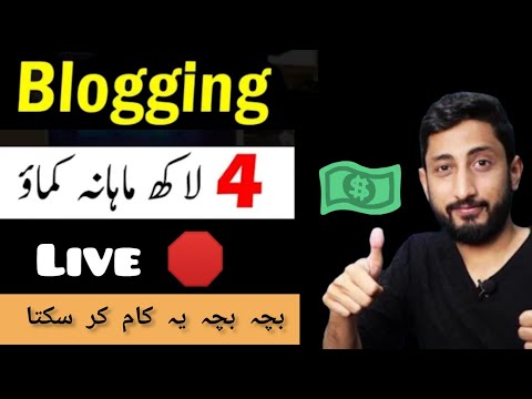 Writer a blog to earn money| online Earning | Learning the Earning|