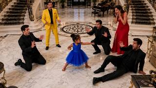 “‘Let Him Go, or You’ll Have to Deal With Me!’ — The Maid’s Toddler Took Down the Thugs....