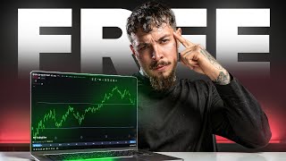 COMPLETELY FREE DAY TRADING COURSE (NEW STRATEGY)