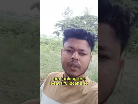 Have you seen this type of view? #EnglishStory #LearnEnglish #SpokenEnglishBD #YouTubeShorts