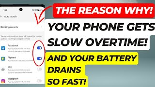 Double Your Android Battery Life Instantly Change These Hidden Settings