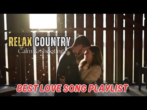 Best Love Country Songs Evergreen Glow Inspired by Dolly Parton, Kenny Rogers, Shania Twain