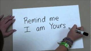 I Am Yours - HiLights