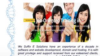 ADVANCED JAVA Training Trivandrum