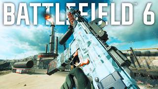 Battlefield 6 Finally Shared Season 2 Details, But...