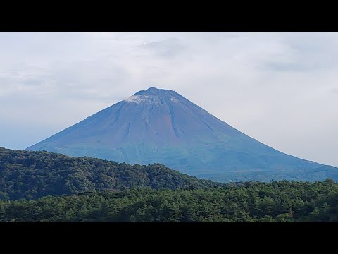 Mt. Fuji Lake Motosu & Lake Saiko. #fuji #lake #japan #roadtrip