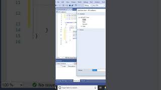 ✔️ Entity Framework Core Code First CRUD Operations in ASP.NET CORE Application