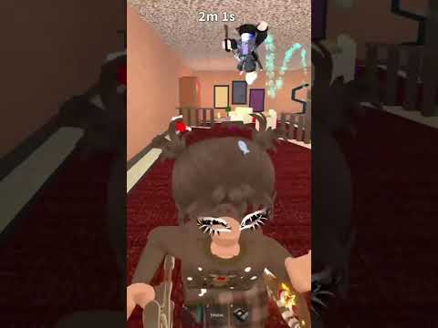 mm2 sheriff montage #mm2 #mmv #roblox #murdermystery2