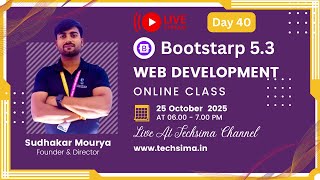 What You Need to Know About BOOTSTRAP 5.3 for WEB DEVELOPMENT SUCCESS