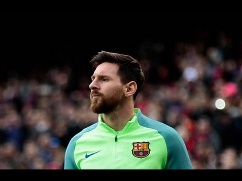 Lionel Messi - The Greatest Sia | Skills & Goals 2017
