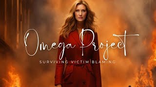 "Narcissistic abuse will portray to the world that you are the villain and them the hero."