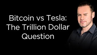 Bitcoin vs Tesla: The Ultimate Investment Battle!