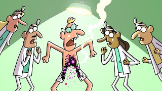 The BEST of Cartoon Box | Marathon | ALL episodes from 2022 | Cartoon Box Classics by Frame Order