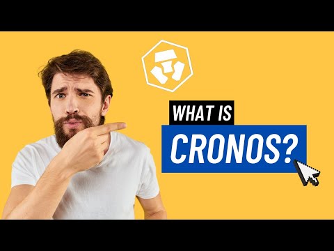CRO Explained | CRO Crypto Price Prediction 2022