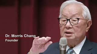 TSMC - Creating a smarter, more beautiful new world