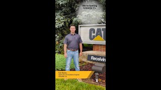 Rethinking Power for the Future | Cat Advanced Power Series