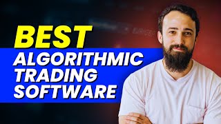 🚨Best Algorithmic Trading Software ⚠️Top Platforms for Automated Success