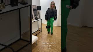 6 ways how to style a hoodie #hoodiestyle #winteroutfitideas #trends2023 #hottrends #trendystyle