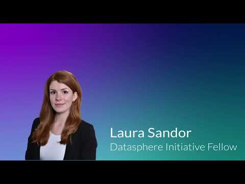 Responsible cross-border data flows to spur innovation in healthcare