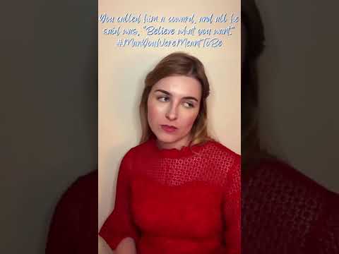 Belive What You Want