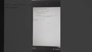 Python #goviral #python #pythonprogramming #coding #support #learnpython #dca #programmer