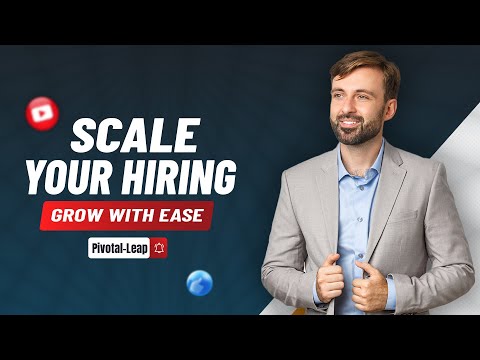 Cloud-Based ATS: The Key to Seamless Recruitment Scalability