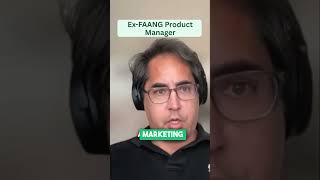 Your Resume Isn't a List — It's Marketing (Ex-Facebook PM Tips)