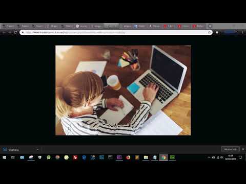 Como crear tu Web Responsive - Parte 5