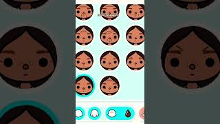 AESTHETIC EYES TUTORIAL 🩷 4 YOUR TOCABOCA ROLEPLAY