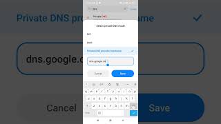 How To Block Ads on android phone | How to remove popup ads from android mobile | In Hindi#shorts#yt