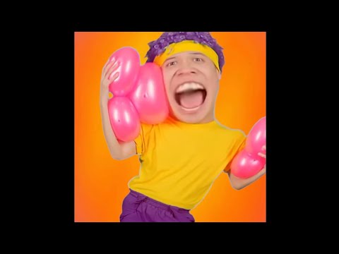 D Billions - Clap Clap Cha-Cha- Cha Parody Song