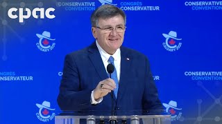 2026 Conservative Convention – Complete plenary proceedings – Day 2 (Part 1 of 2)