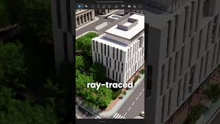 Envision: Product Demo 🧑🏻‍🏫 #chaosenvision #realtimerendering #visualization