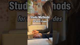 🚀 Boost Your Grades: Top Study Techniques for Effective Learning in Short Time 📚 #StudyTips #shorts