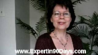 Stay Focused Between Project Management Consulting Jobs - Rosemary Hossenlopp