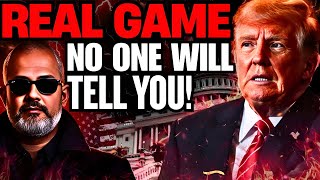 Venezuela & the Real Game, From Oil to Dollar, Covert Ops, China Russia & India, Trump's Game I Aadi