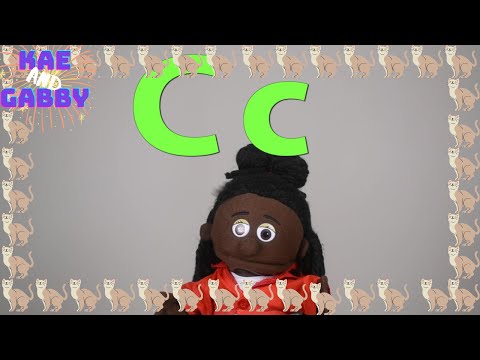 Keep Learning Fun | The Letter C with Naadia