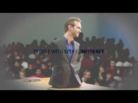 Applaud The People With Different Abilities Today & Always