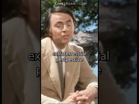 Who Speaks For Earth?