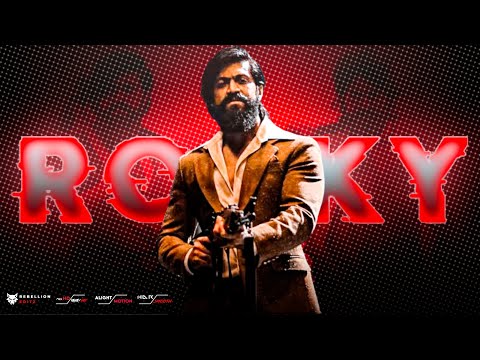 Rocky Bhai Badass Edit #shorts #ytshorts