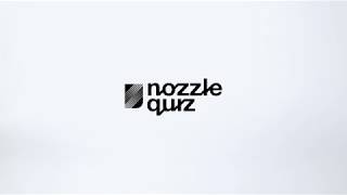 Nozzle Quiz 2018 A/W Now is LANDING