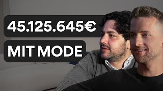 Von 0 auf 45.125.645 €  – Die Erfolgsstory von SASSYCLASSY!