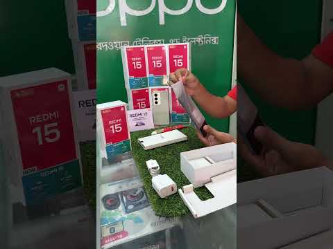 Redme 15 💥💥