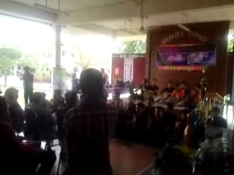 Hancur Segala Cinta.wmv