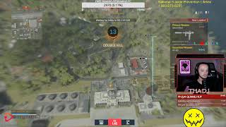 NEW  UPDATE FOR WARZONE, A TON OF GOOD STUFF