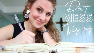 How to Interpret the Bible CORRECTLY: exegesis & hermeneutics